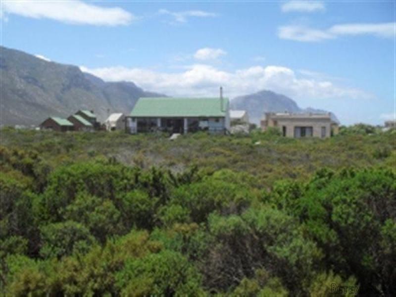 Bettys Bay Vacant Land, Bettys Bay
