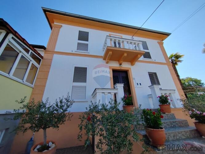 OTOK KRK,MALINSKA-autohtona kamena villa 100 metara do centr - 6