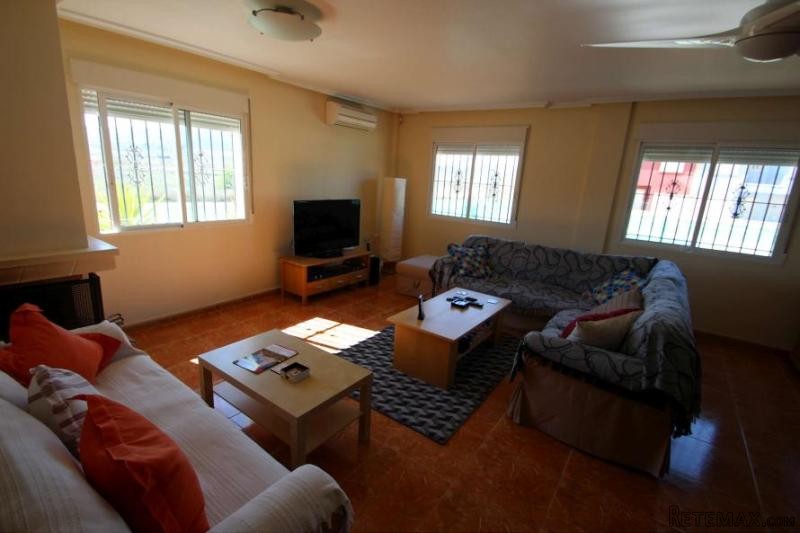 Village Villa walk to bars (Ref. PV4088) - 2