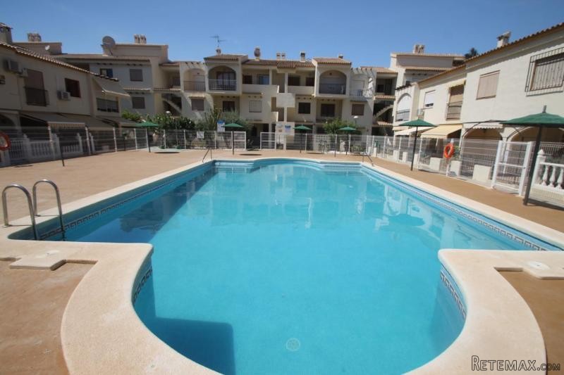1 Bedroom - Apartment - Murcia - For..