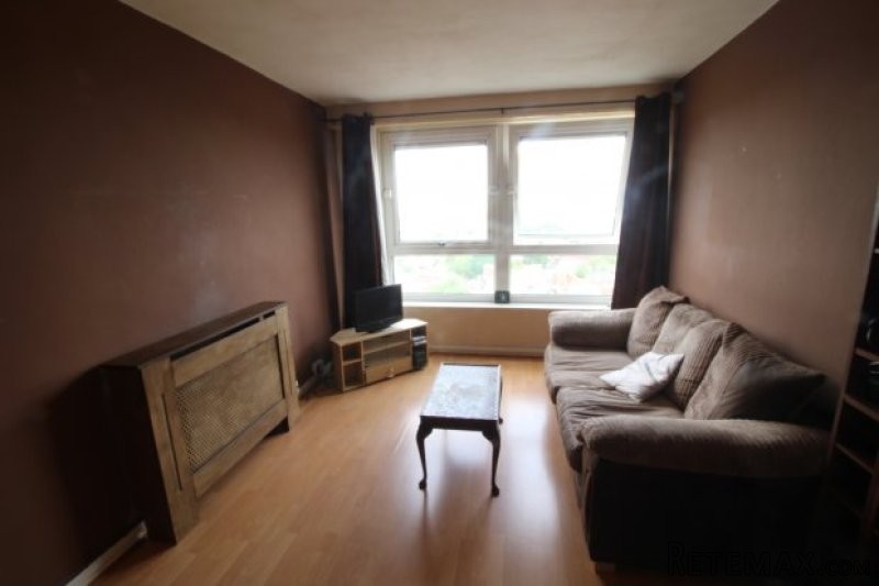 1 bedroom, Flat house for sale - 2