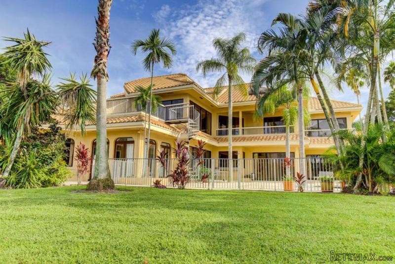 21125 Hamlin Dr, Boca Raton, FL -..