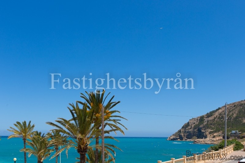 Alfaz del Pi - Costa Blanca - 2