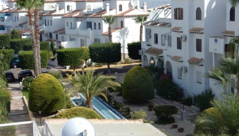 Resale · Apartment · Spain · Costa Bl..