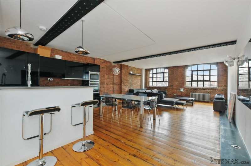 The Factory N1