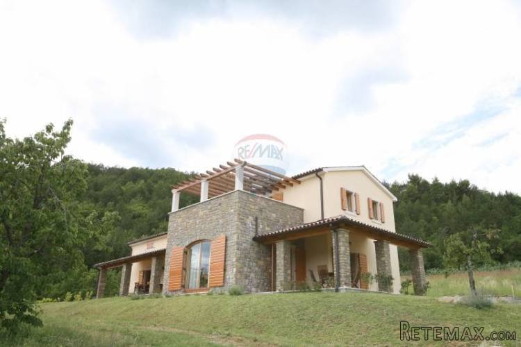 Vrhunska kuća s pet zvijezdica s bazenom - 2