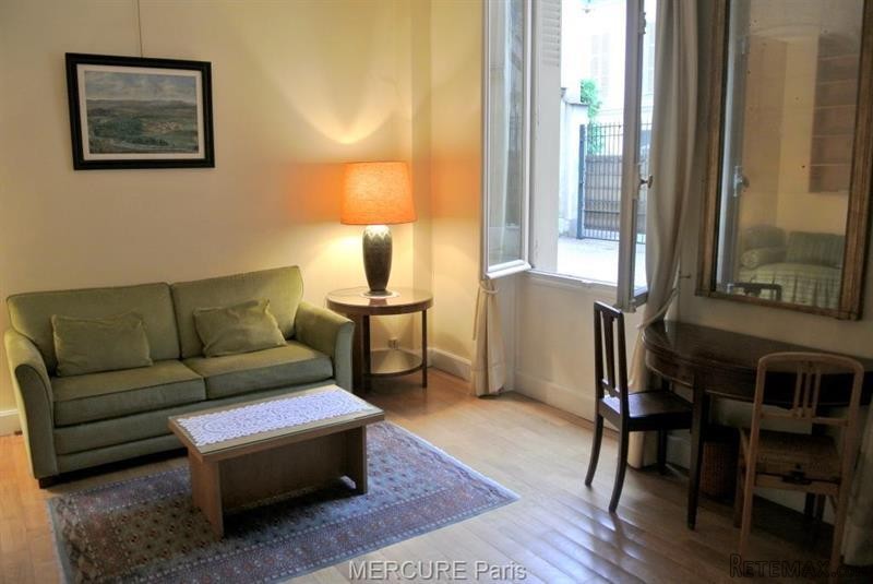 Flat For Sale: 75008 PARIS