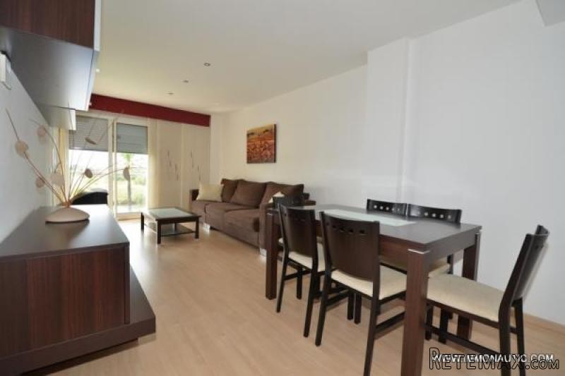 ROSES SANTA MARGARIDA: Apartment with..