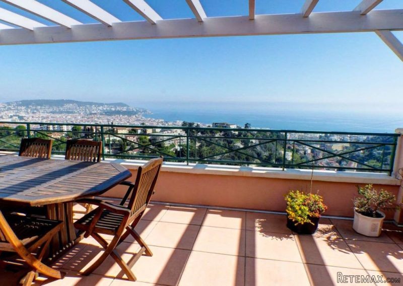 Sale Apartment - Nice Corniche Bellevue - 2