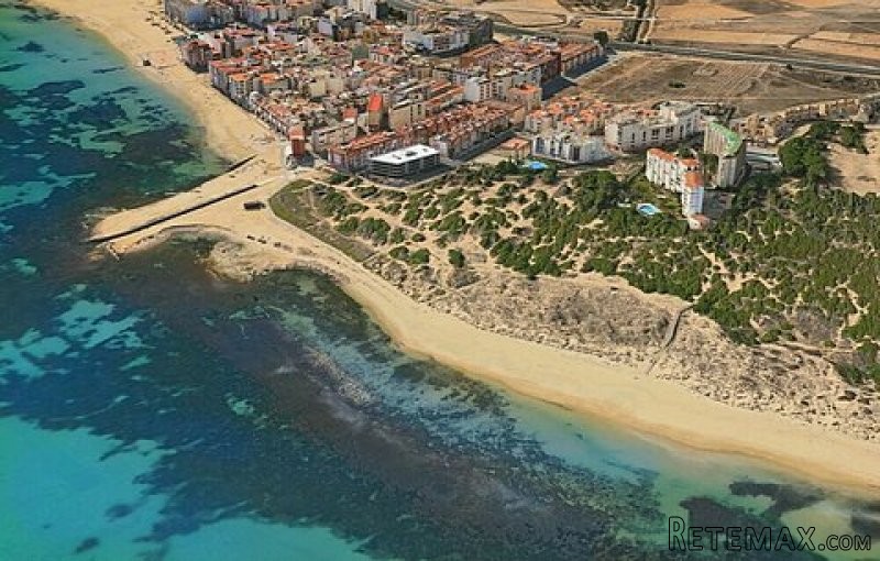 10 METRES TO SEA FRONT - 2 BED 2 BATH
