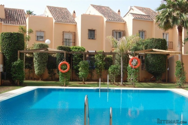 2 Bedroom Ground Floor Apartment