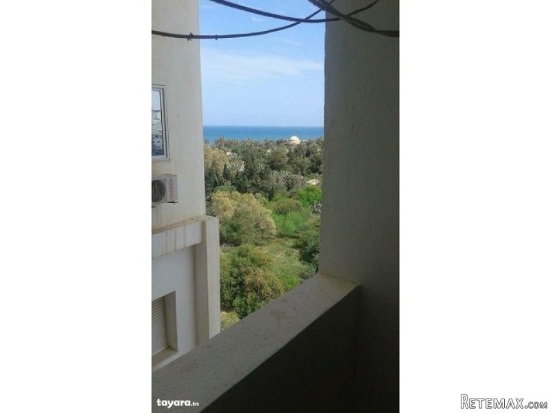 Bel Appartement a louer a Khezama -..