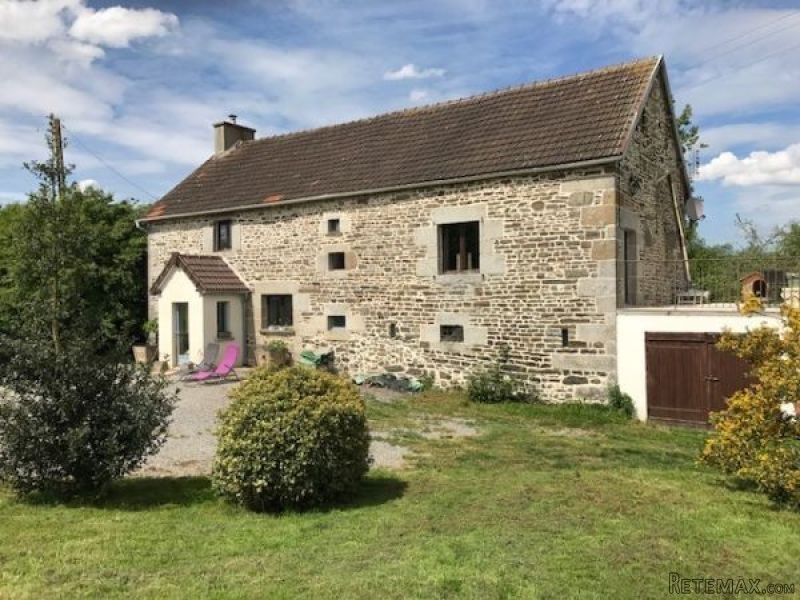 Fine Country House with Open Views