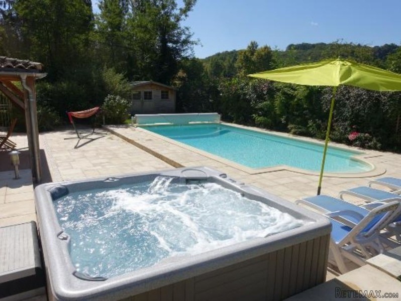 Maison Lalinde - 2