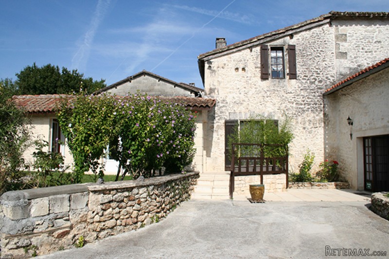 Beautiful Property With Gite And.. - 2