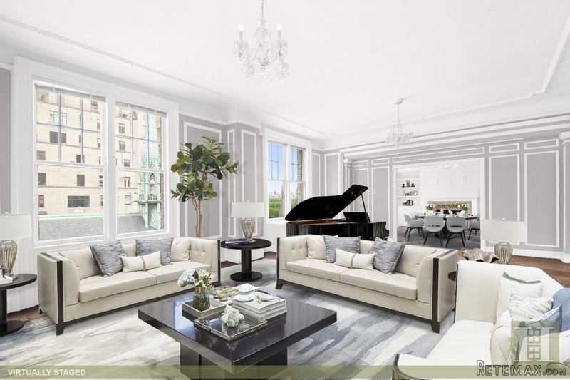 3 bedroom Apartment For Sale: 50.. - 2