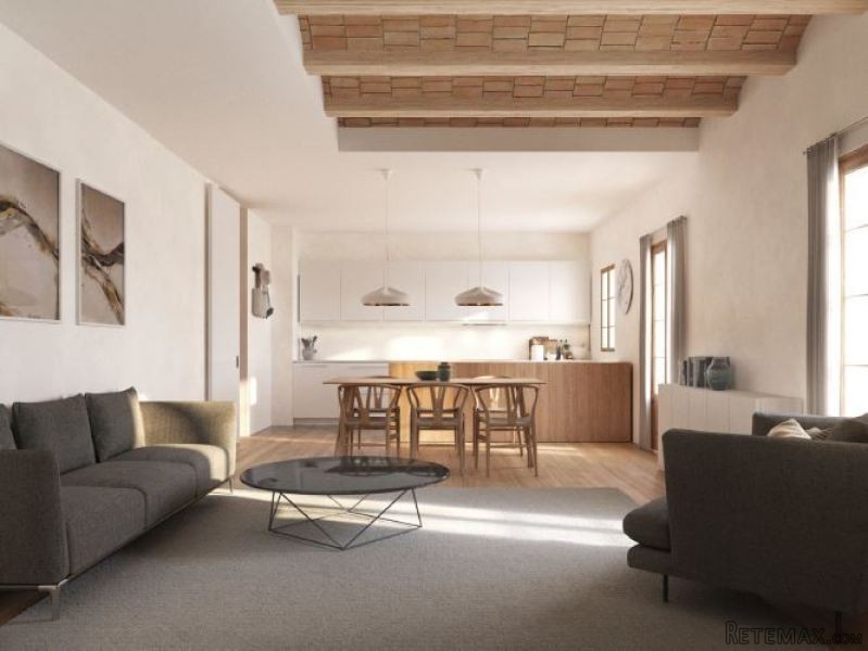 Gorgeous 2 Bed Refurbished Apartment..