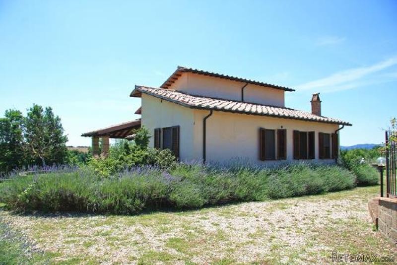 House - Tuscany - For Sale - 2