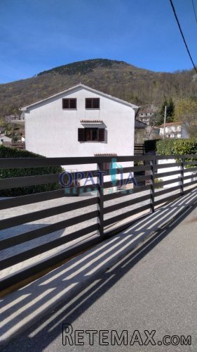 Matulji, Rukavac - prelijepa kuća s pogledom, terasama.. - 2