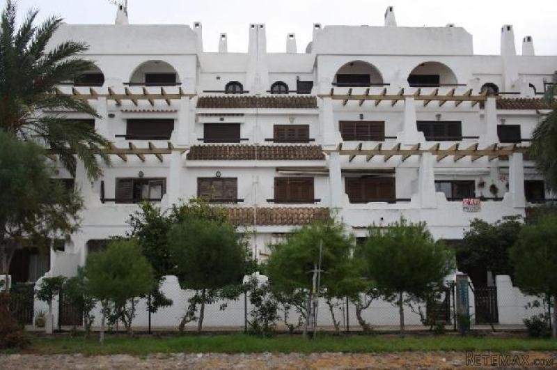 Puerto Latino II, La Manga