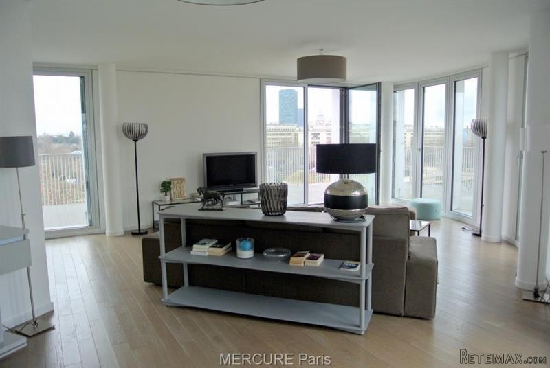 2 bedroom Flat For Sale: 75004 PARIS - 2