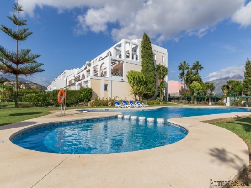 2 Bedroom Garden Apartment For Sale..