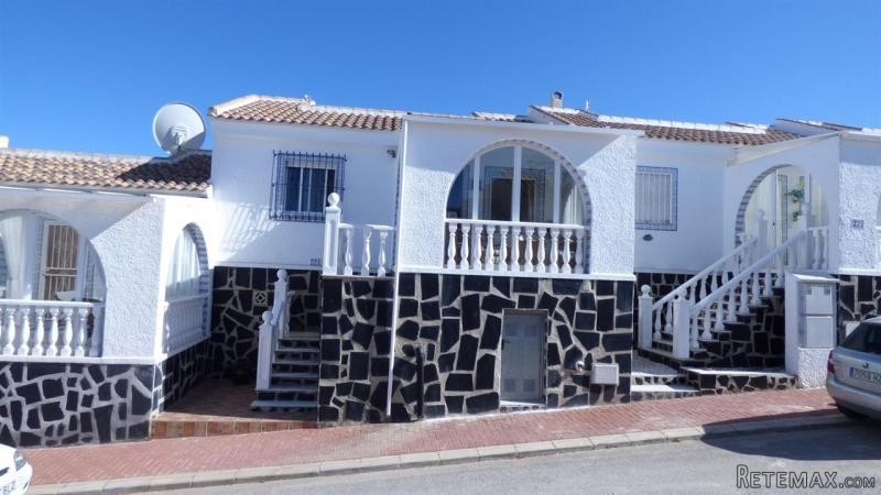 2 Bedrooms - Terraced - Murcia - For..