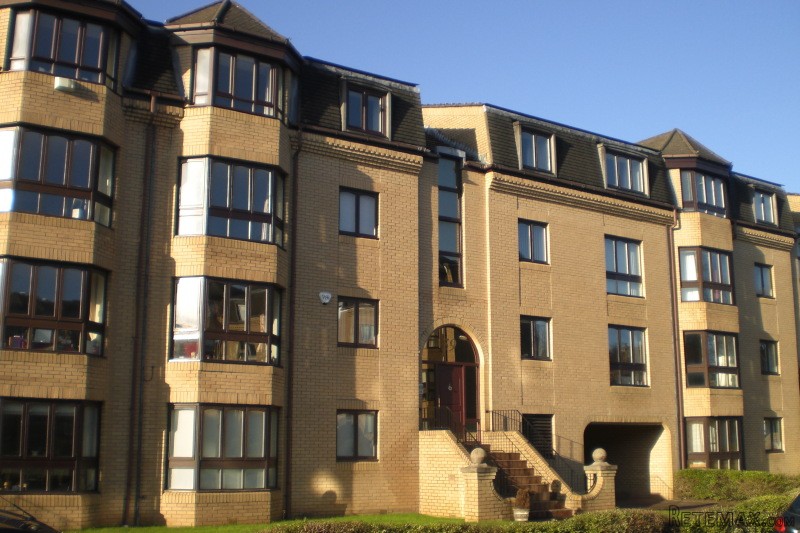 3/1 59 Hughenden Lane, Hyndland..