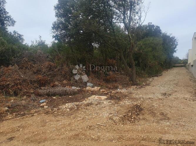 Građevinsko zemljište s pogledom na more u Barbarigi - 3