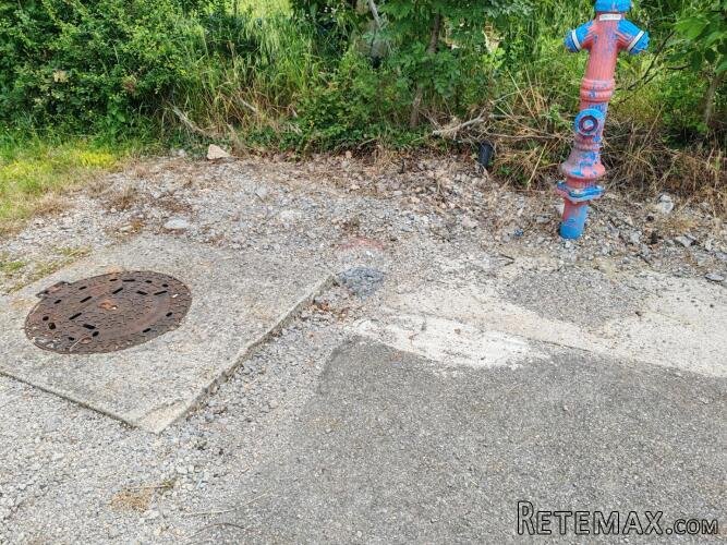 Rijeka, Srdoči, negrađevinsko zemljište - 3