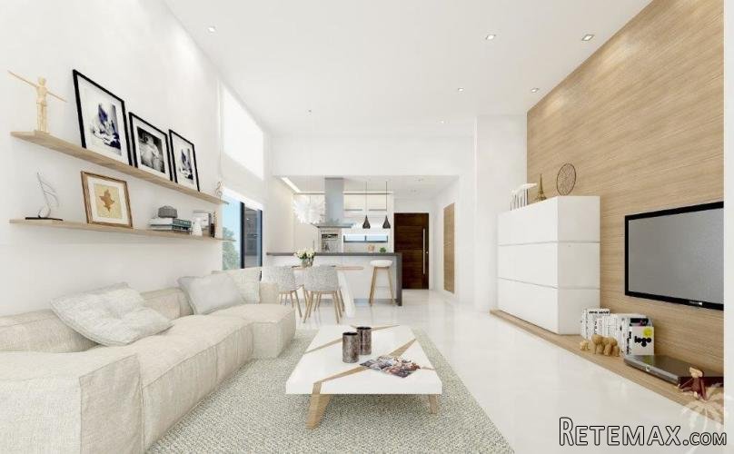 Several types of villas which can be built on different.. - 3