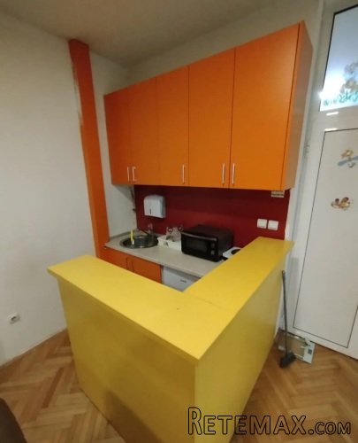 Smestaj za radnike - 3