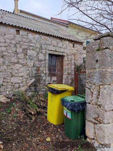 Starina, kamena kuća u unutrašnjosti Pelješca - 3
