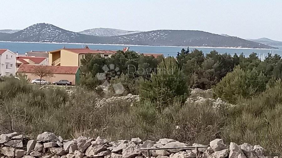 VODICE - UNIKATNA VILA V03 - SA PREKRASNIM POGLEDOM - 3