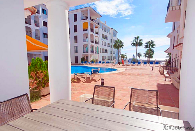 2 bedroom apartment for sale - 2