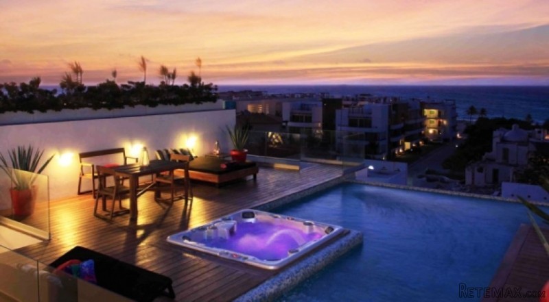 CONDOMINIUM STUDIO ONE - 2