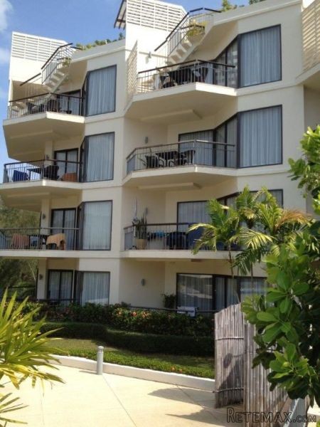 Dewa Apartment 1145 : Nai Yang - 2