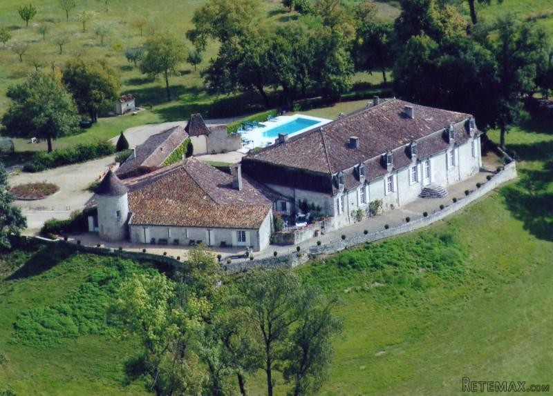 Dordogne-Perigord Sud A..