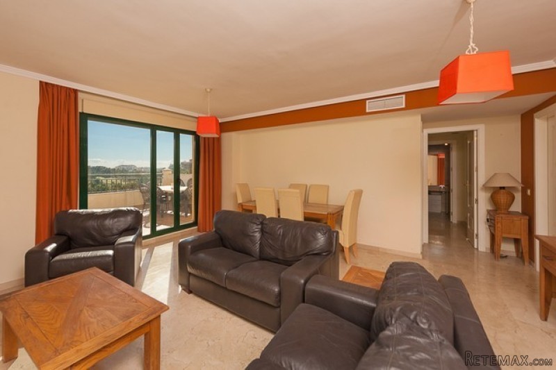 3 Bedroom Penthouse Apartment - 2