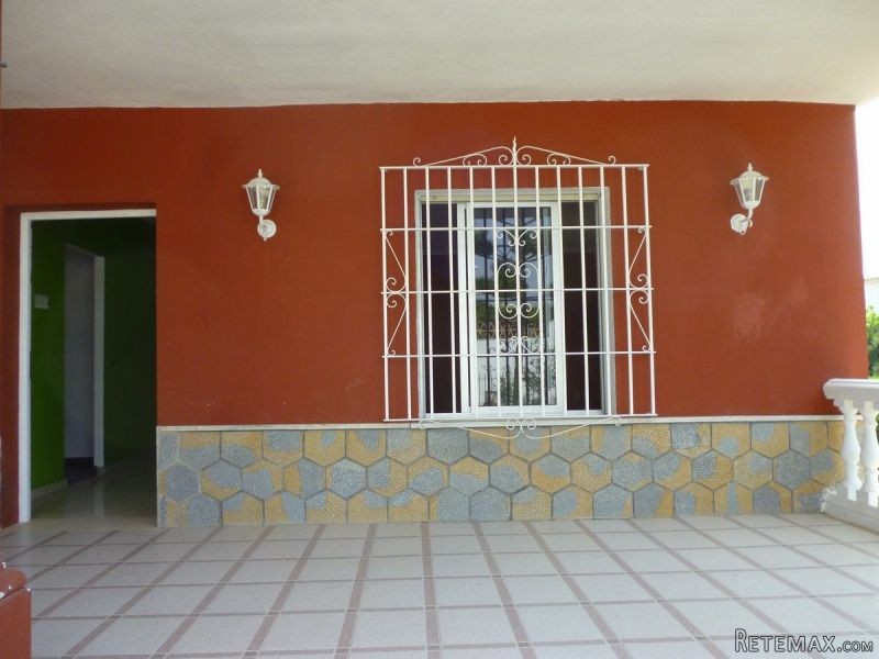 4 Bedrooms - Country House - Malaga -.. - 2