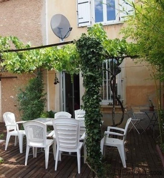 Charming Character Village House With..
