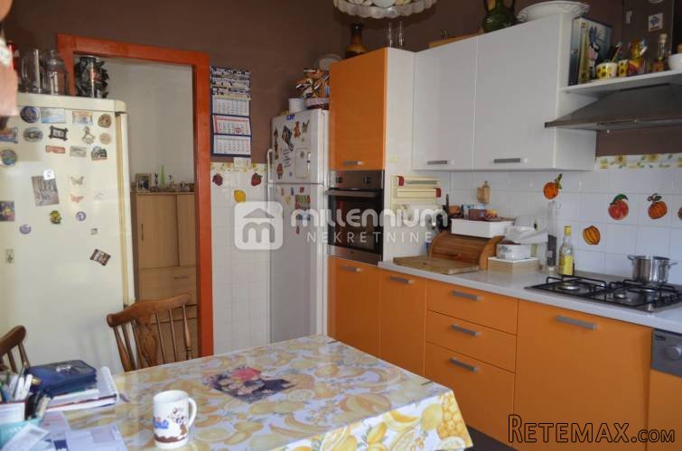 Rijeka, Centar, 150m2, stan s terasom - 5
