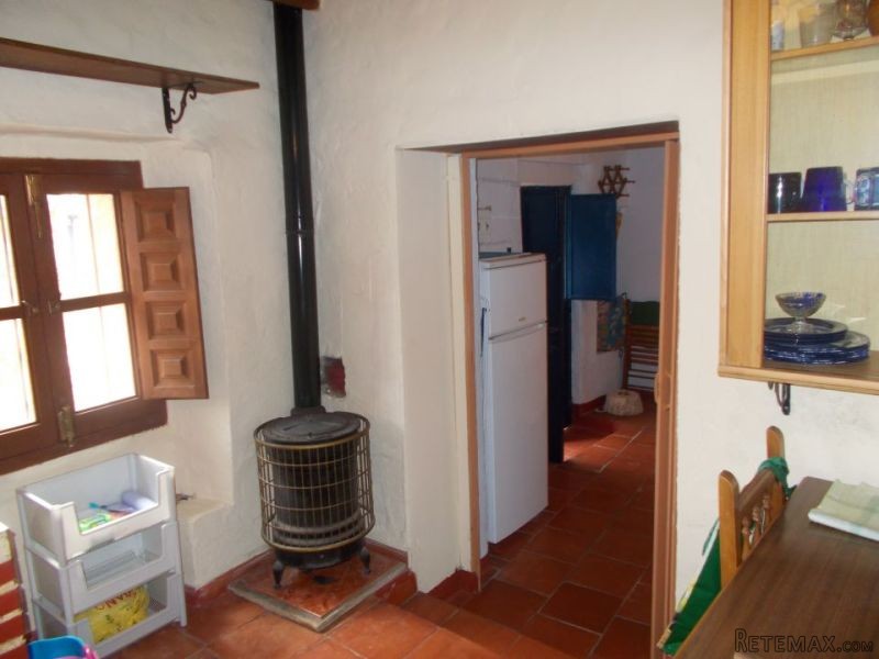 1 bedroom, 1 bathroom Finca/Country.. - 2