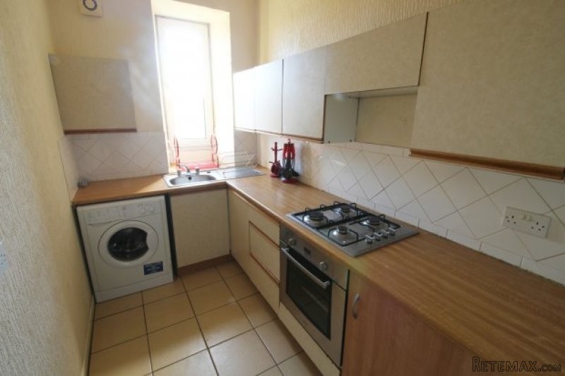 1 bedroom, Flat house for sale - 2