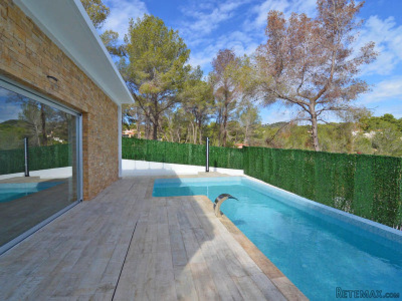 3 Bedrooms - Villa - Alicante - For Sale - 2