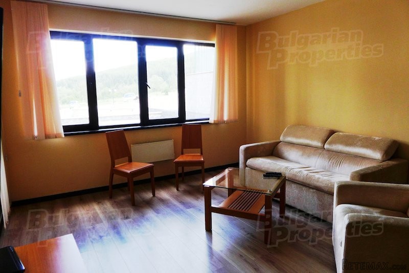 Furnished Apartment Close To The Ski.. - 2