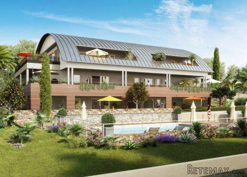 Sale Apartment - Golfe-Juan