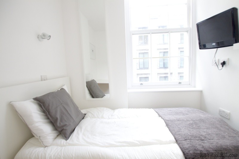 Tottenham Single room in central London..