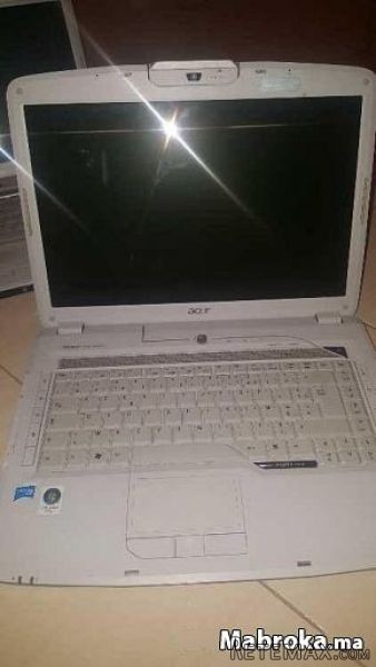 Vente 2 pc acer