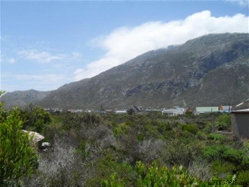 Bettys Bay Vacant Land, Bettys Bay - 2